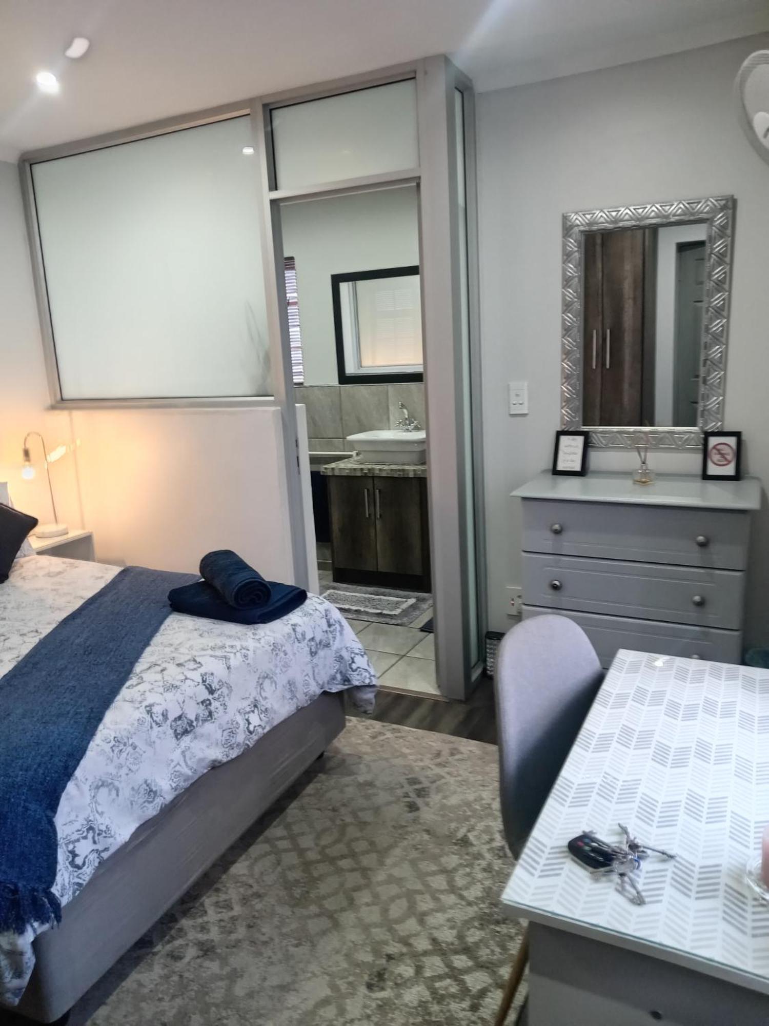 Fancy Pansy Apartment Germiston Room photo